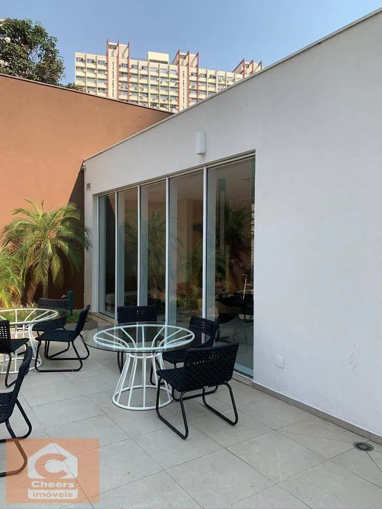 Apartamento, 2 quartos, 80 m² - Foto 11