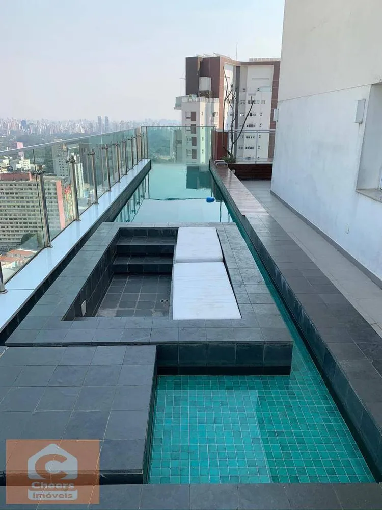 Apartamento, 2 quartos, 80 m² - Foto 10