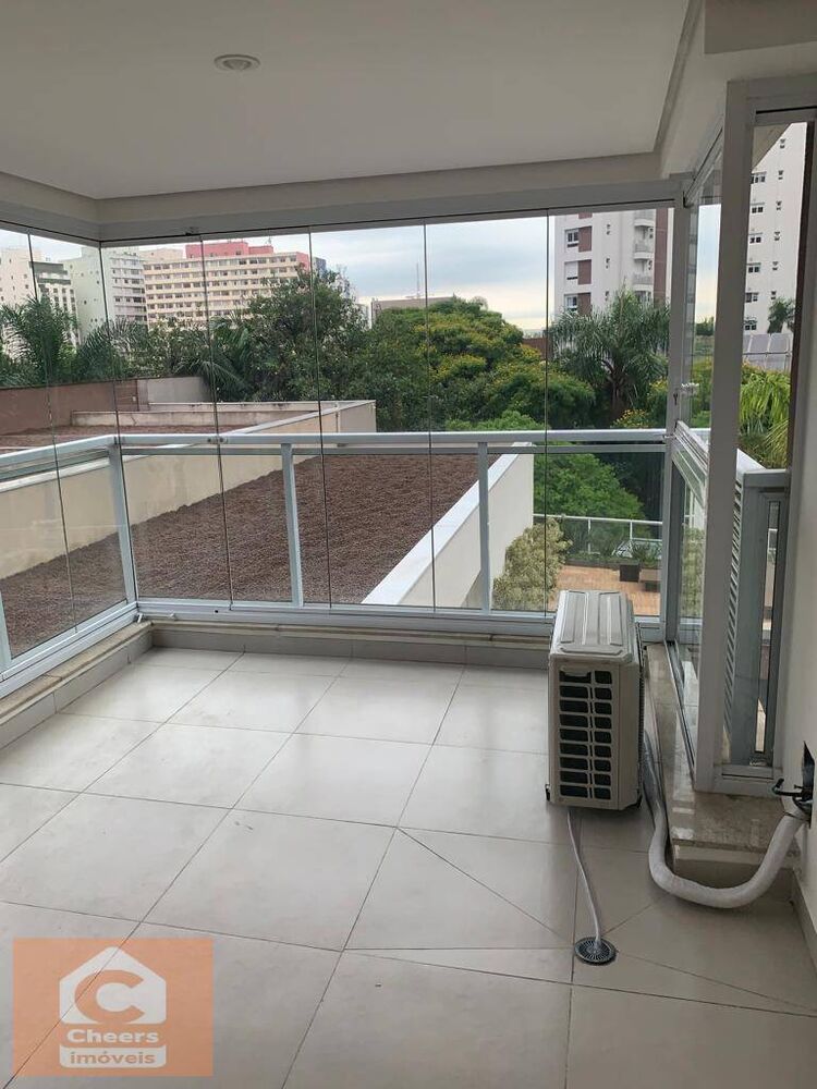 Apartamento para alugar com 2 quartos, 80m² - Foto 1