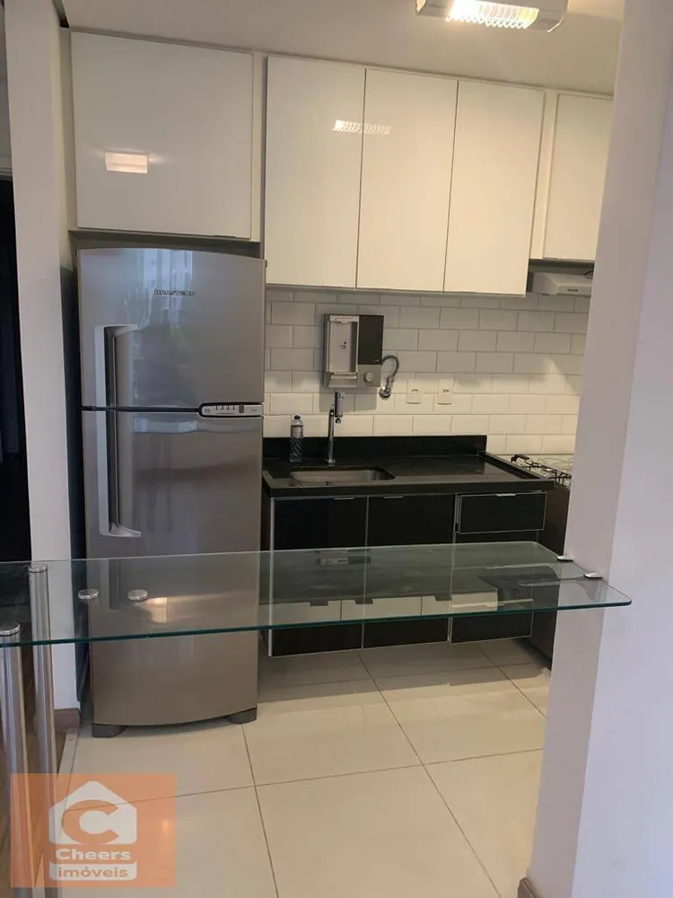 Apartamento, 2 quartos, 80 m² - Foto 5
