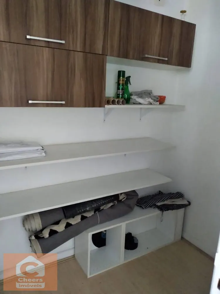 Apartamento, 2 quartos, 75 m² - Foto 12