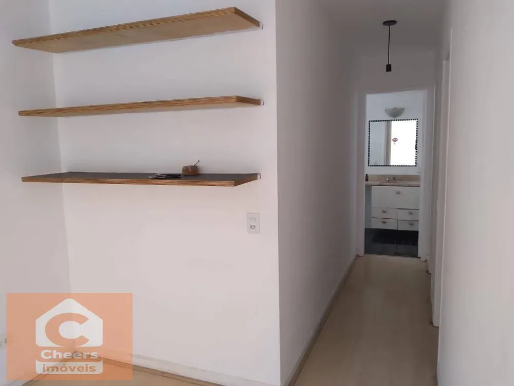 Apartamento, 2 quartos, 75 m² - Foto 9