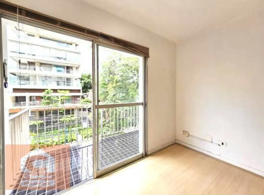 Apartamento, 2 quartos, 75 m² - Foto 2
