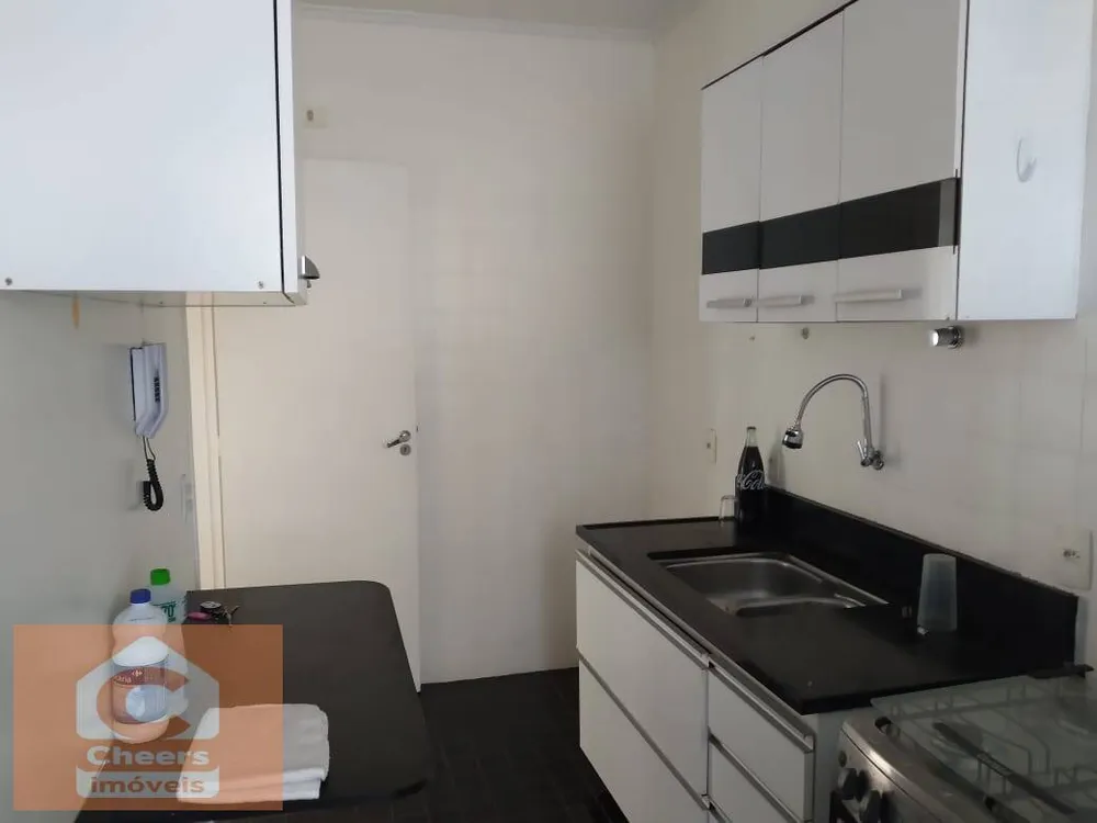 Apartamento, 2 quartos, 75 m² - Foto 11
