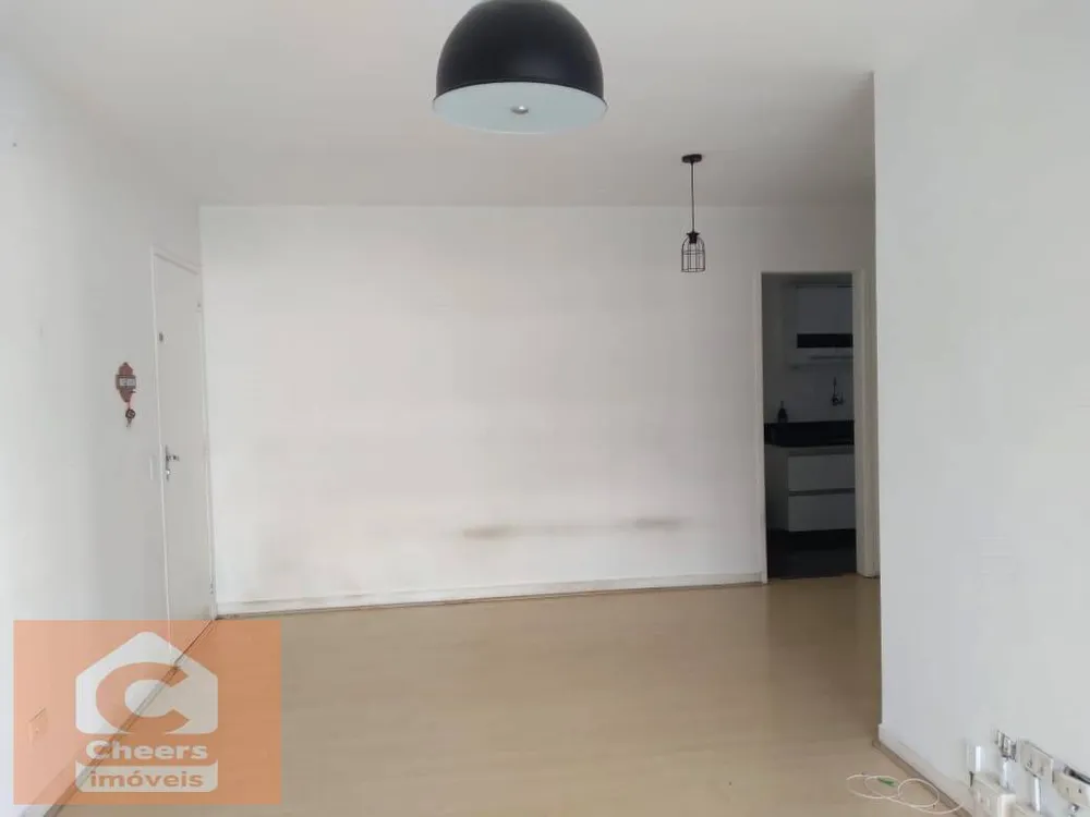 Apartamento, 2 quartos, 75 m² - Foto 3