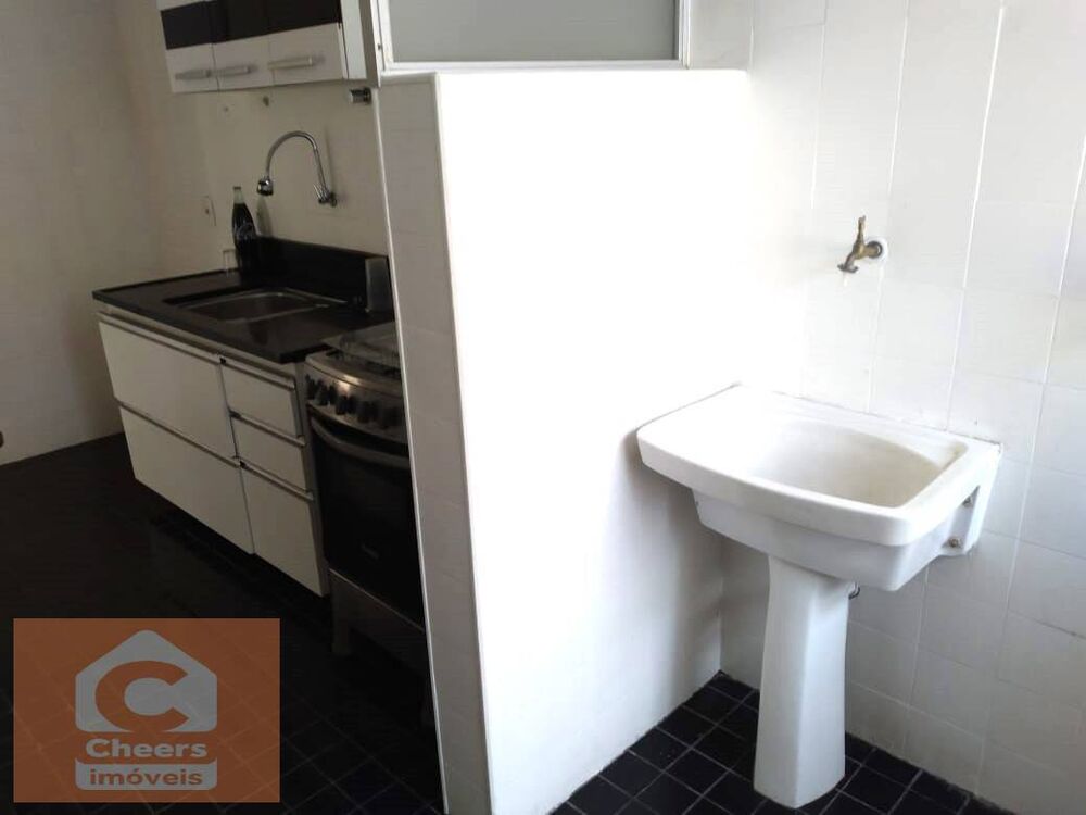 Apartamento à venda com 2 quartos, 75m² - Foto 7