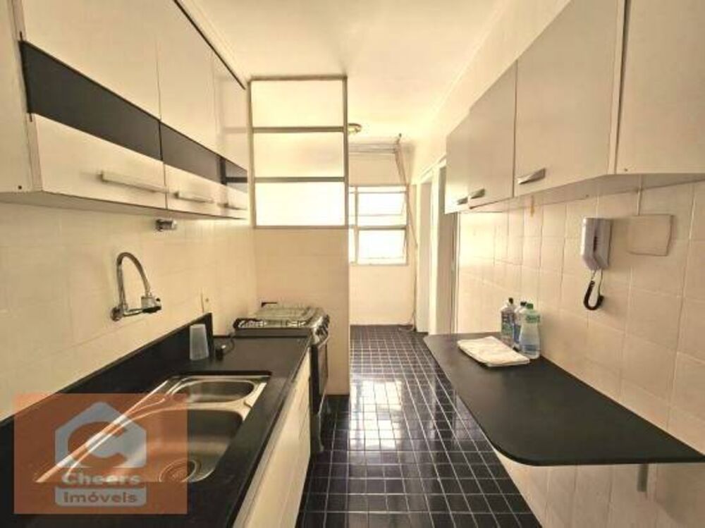 Apartamento à venda com 2 quartos, 75m² - Foto 4