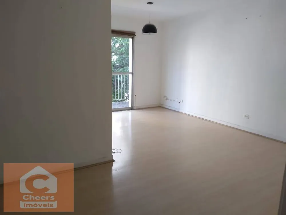 Apartamento, 2 quartos, 75 m² - Foto 12