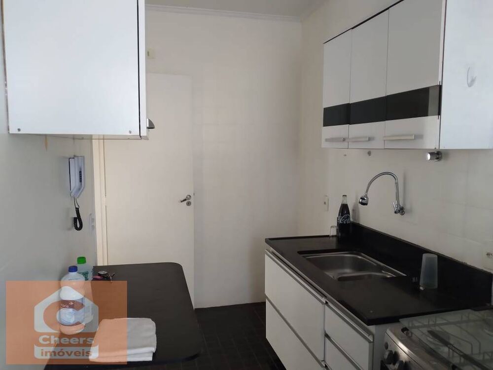 Apartamento à venda com 2 quartos, 75m² - Foto 5