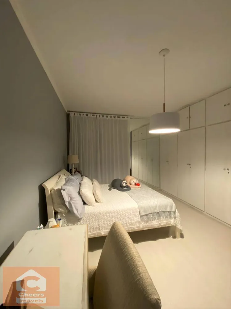 Apartamento, 3 quartos, 160 m² - Foto 8