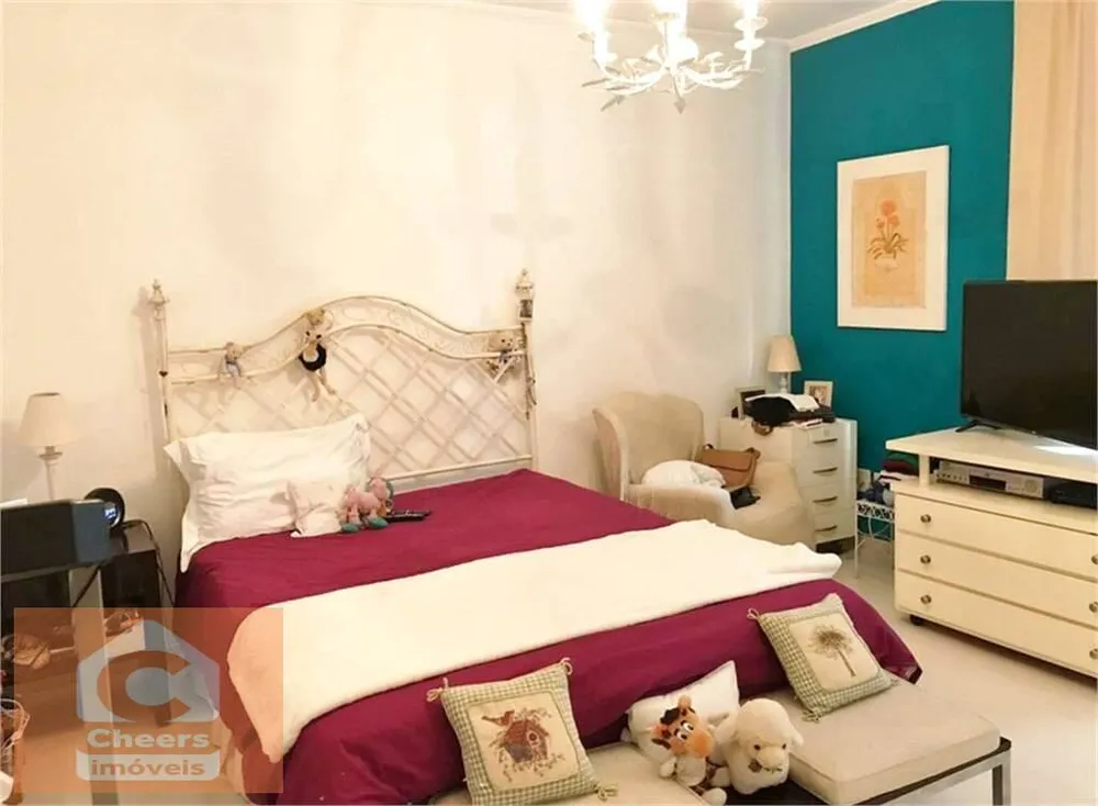 Apartamento, 3 quartos, 160 m² - Foto 11