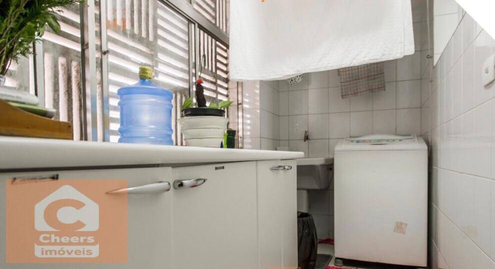 Apartamento, 3 quartos, 160 m² - Foto 4