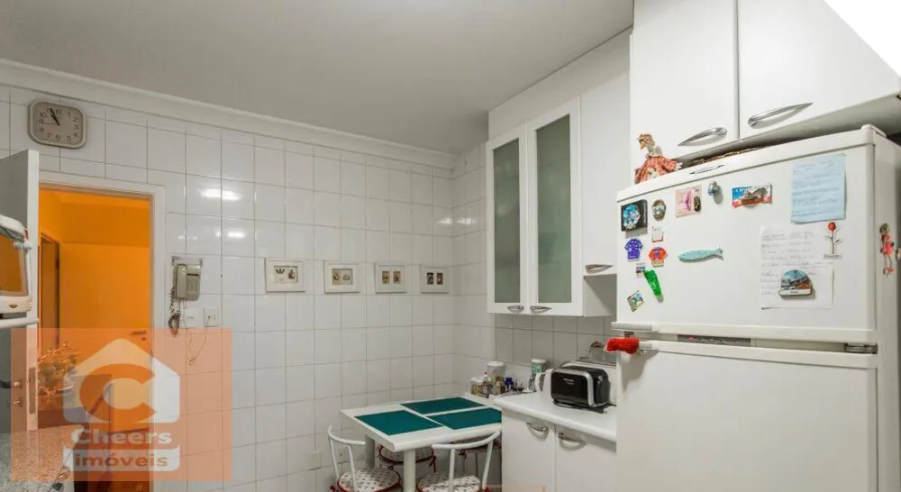 Apartamento, 3 quartos, 160 m² - Foto 2
