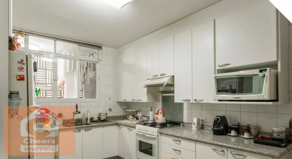 Apartamento, 3 quartos, 160 m² - Foto 10