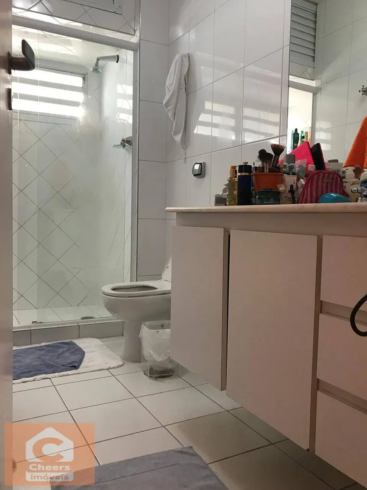 Apartamento, 3 quartos, 160 m² - Foto 6