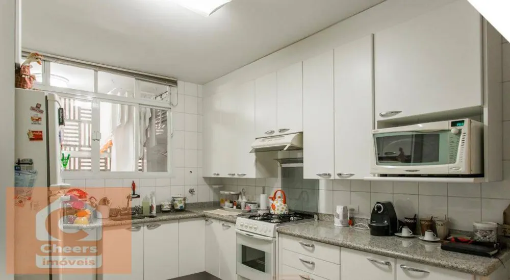 Apartamento, 3 quartos, 160 m² - Foto 5