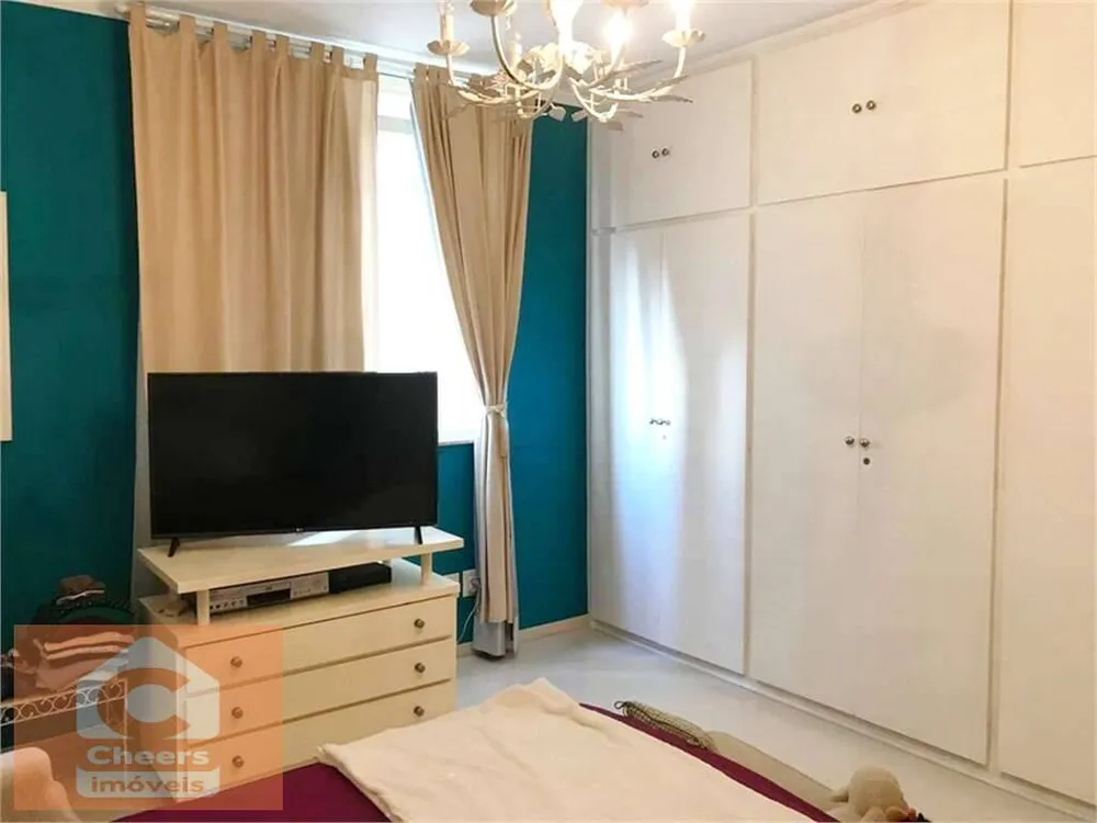 Apartamento, 3 quartos, 160 m² - Foto 9