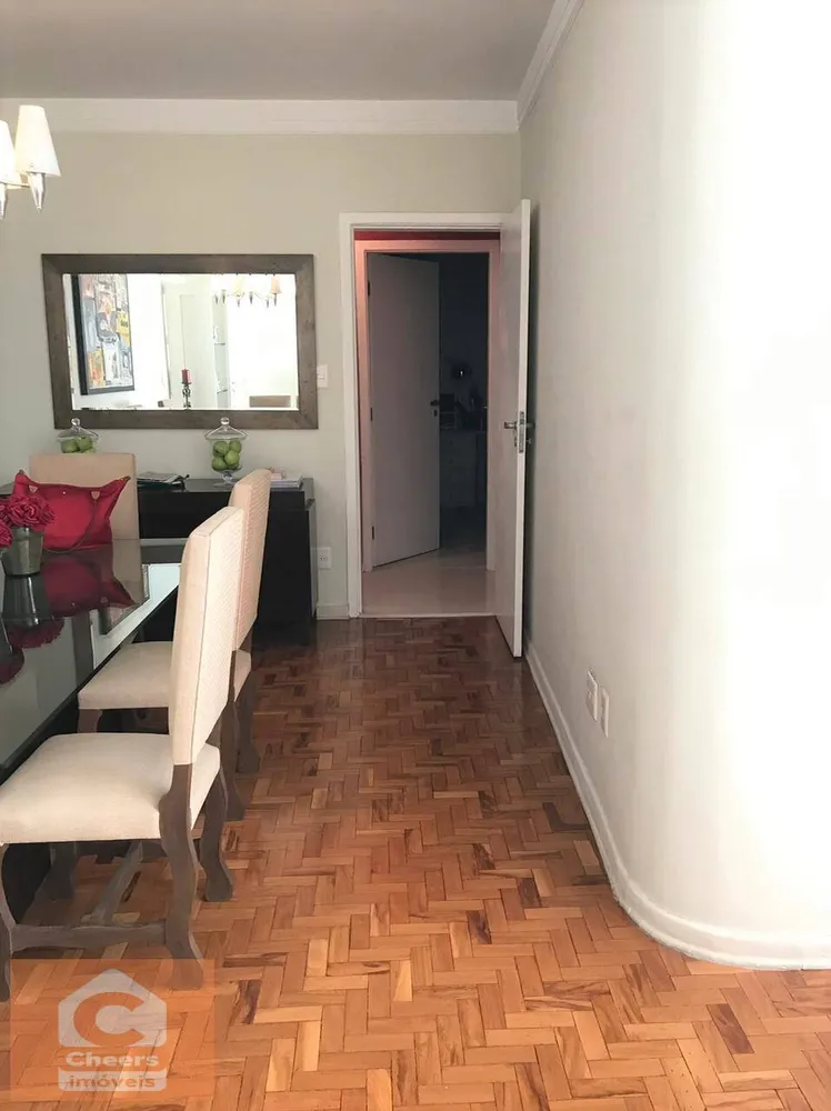 Apartamento, 3 quartos, 160 m² - Foto 4