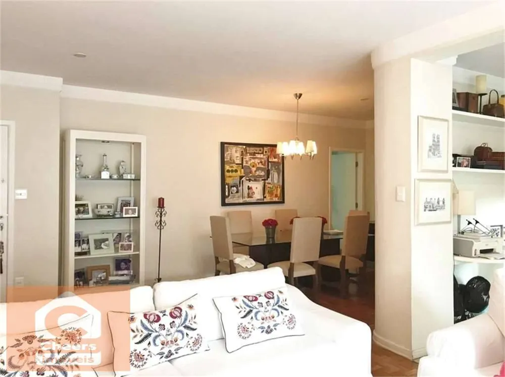 Apartamento, 3 quartos, 160 m² - Foto 12
