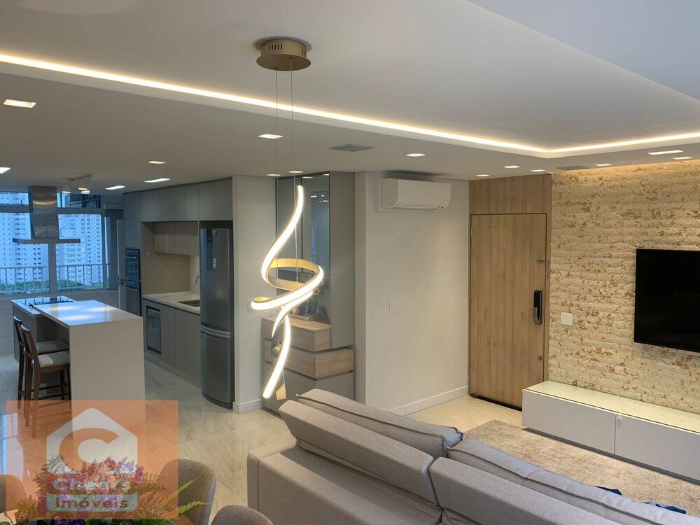 Apartamento, 3 quartos, 110 m² - Foto 2