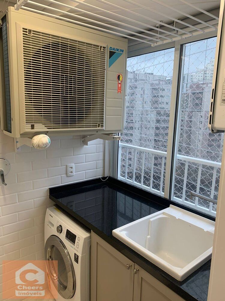 Apartamento, 3 quartos, 110 m² - Foto 4