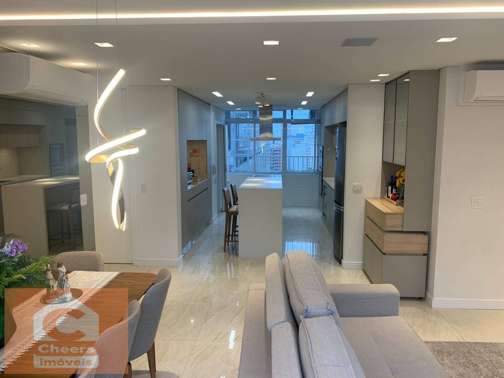 Apartamento, 3 quartos, 110 m² - Foto 3
