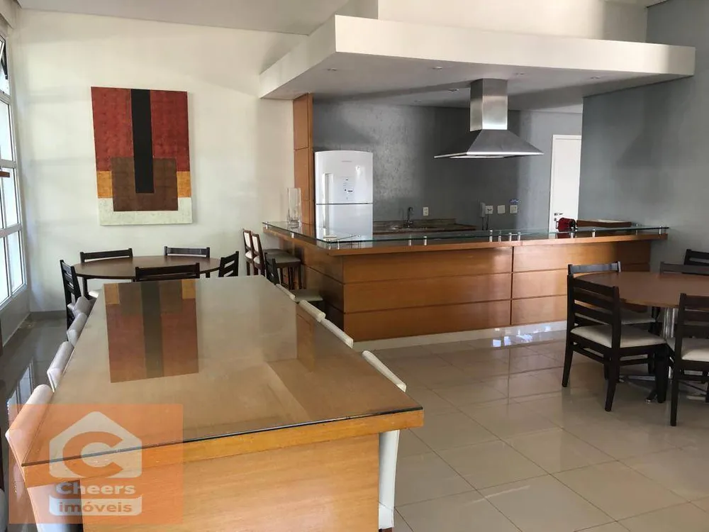 Apartamento, 4 quartos, 132 m² - Foto 20
