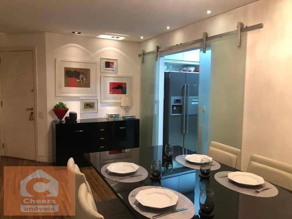 Apartamento, 4 quartos, 132 m² - Foto 18