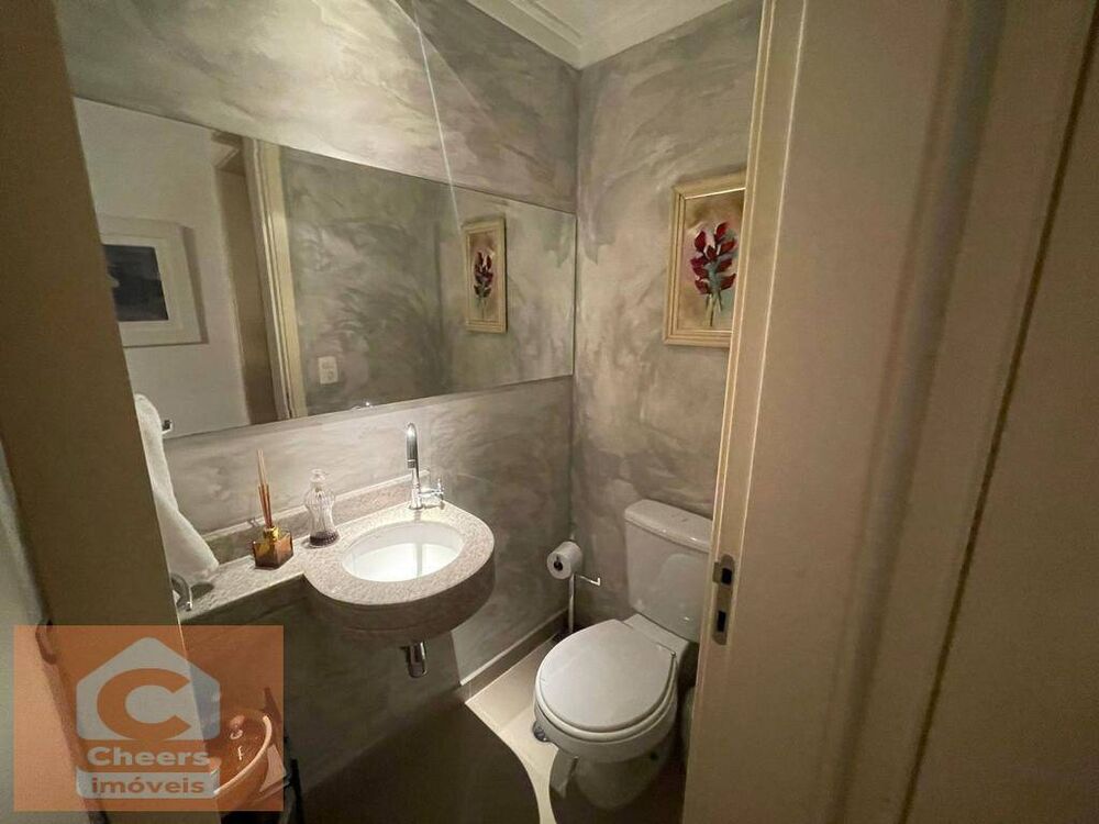 Apartamento, 4 quartos, 132 m² - Foto 4