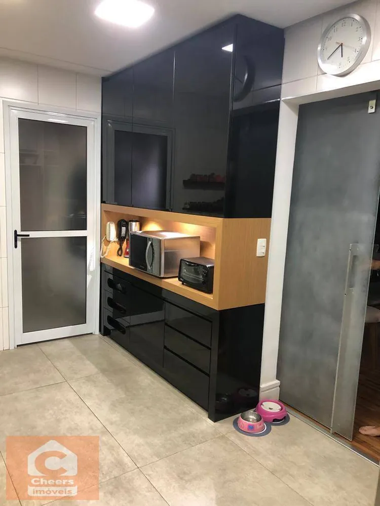Apartamento, 4 quartos, 132 m² - Foto 8