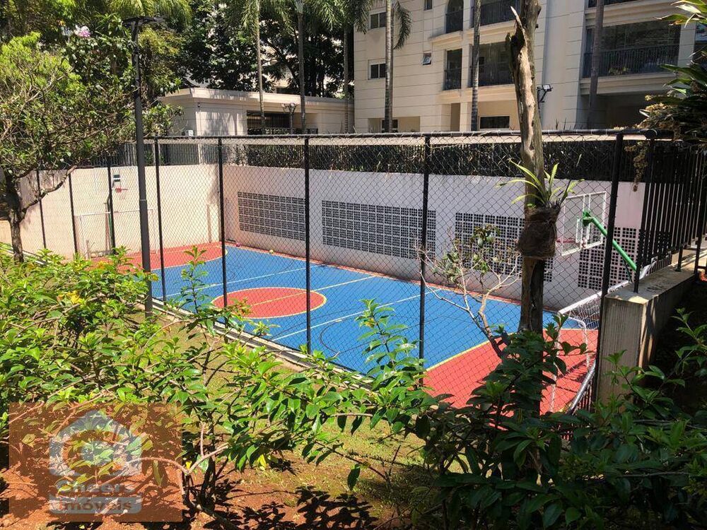 Apartamento, 4 quartos, 132 m² - Foto 7