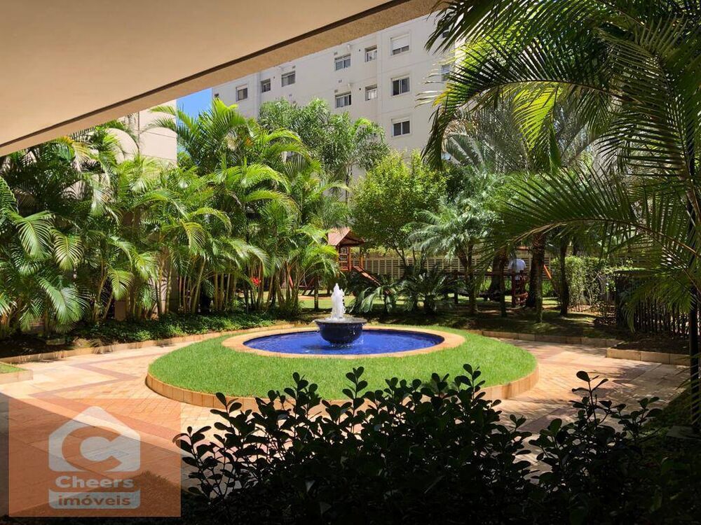 Apartamento, 4 quartos, 132 m² - Foto 6