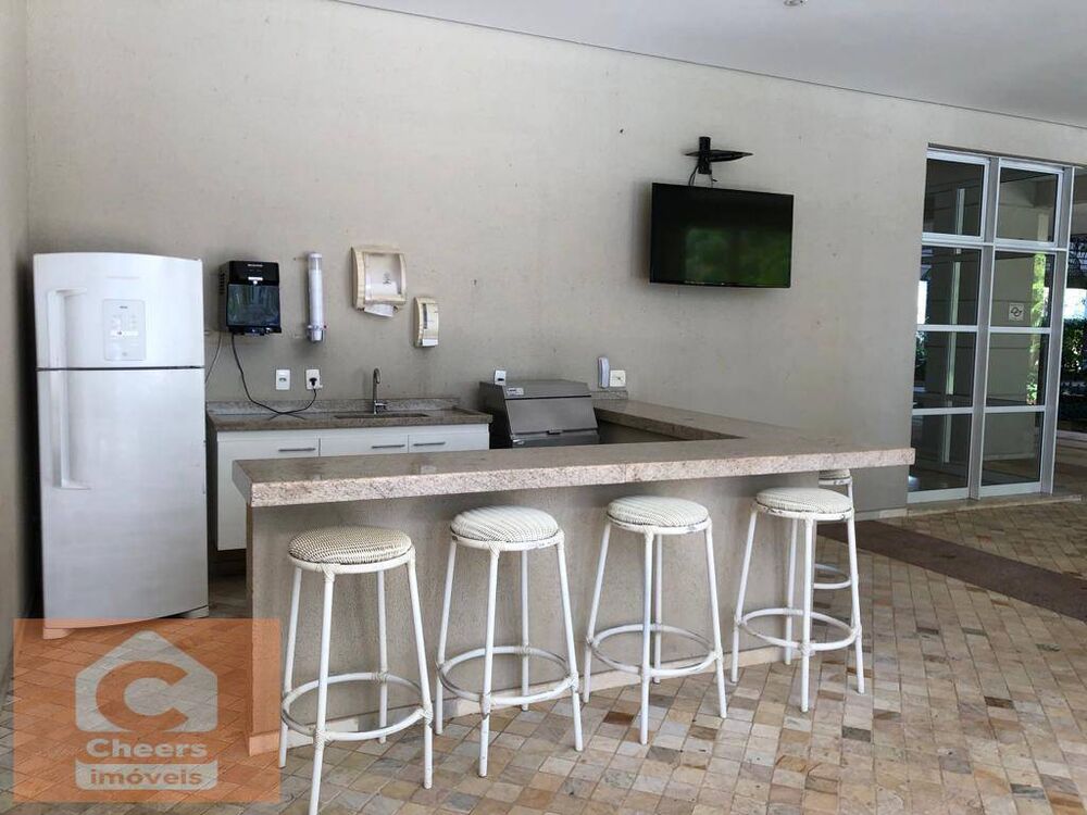 Apartamento, 4 quartos, 132 m² - Foto 8
