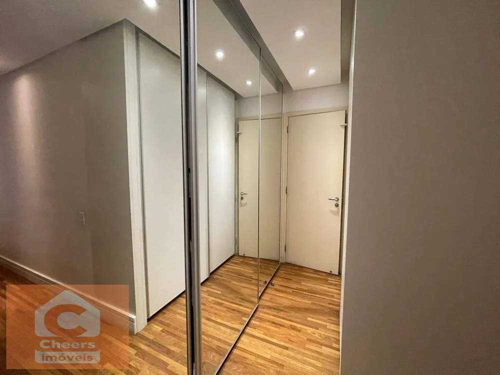 Apartamento, 4 quartos, 132 m² - Foto 9
