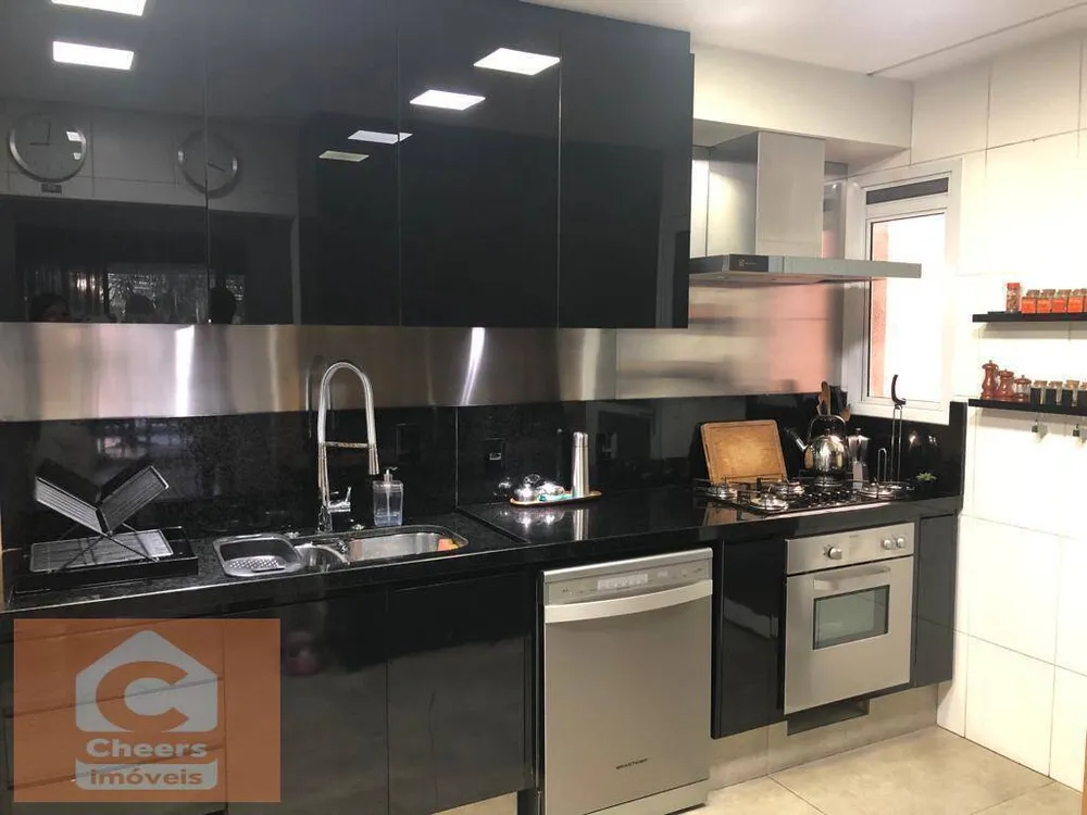 Apartamento, 4 quartos, 132 m² - Foto 6