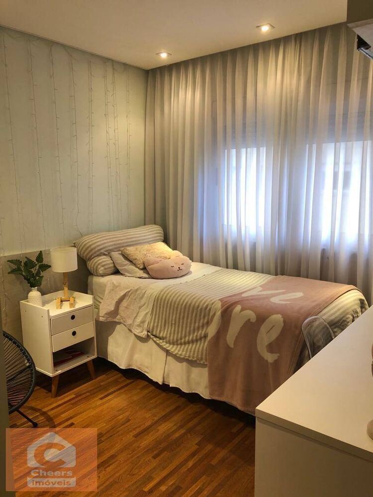 Apartamento, 4 quartos, 132 m² - Foto 3