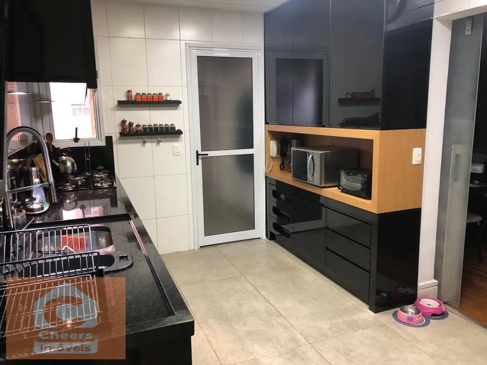 Apartamento, 4 quartos, 132 m² - Foto 7