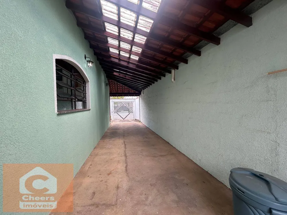 Casa, 4 quartos, 190 m² - Foto 4