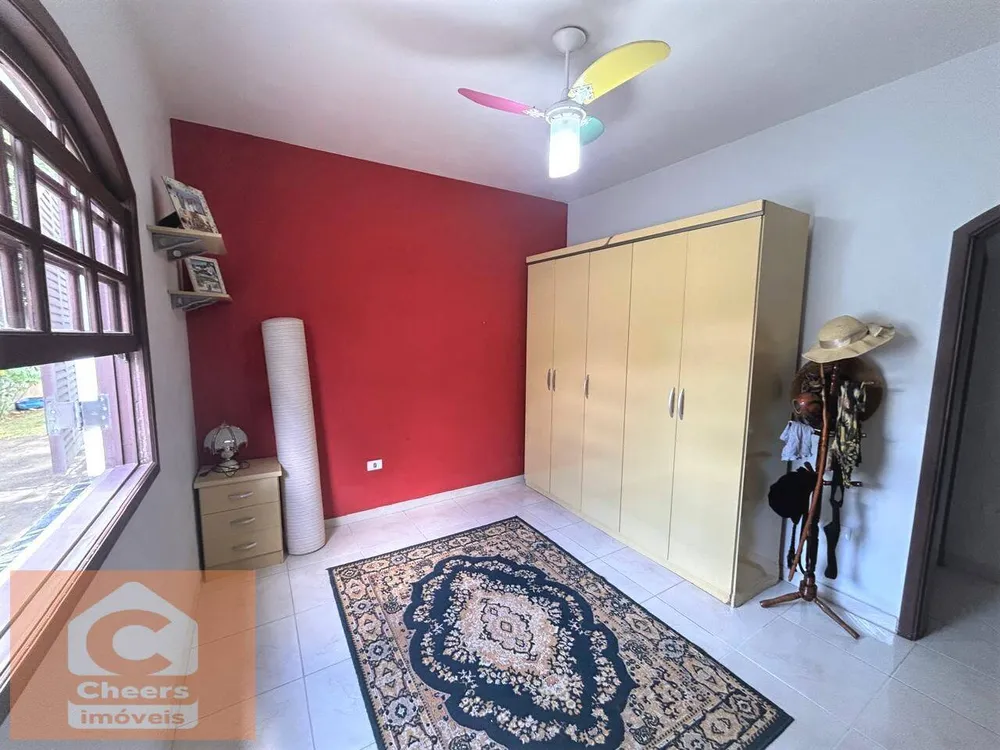 Casa, 4 quartos, 190 m² - Foto 3