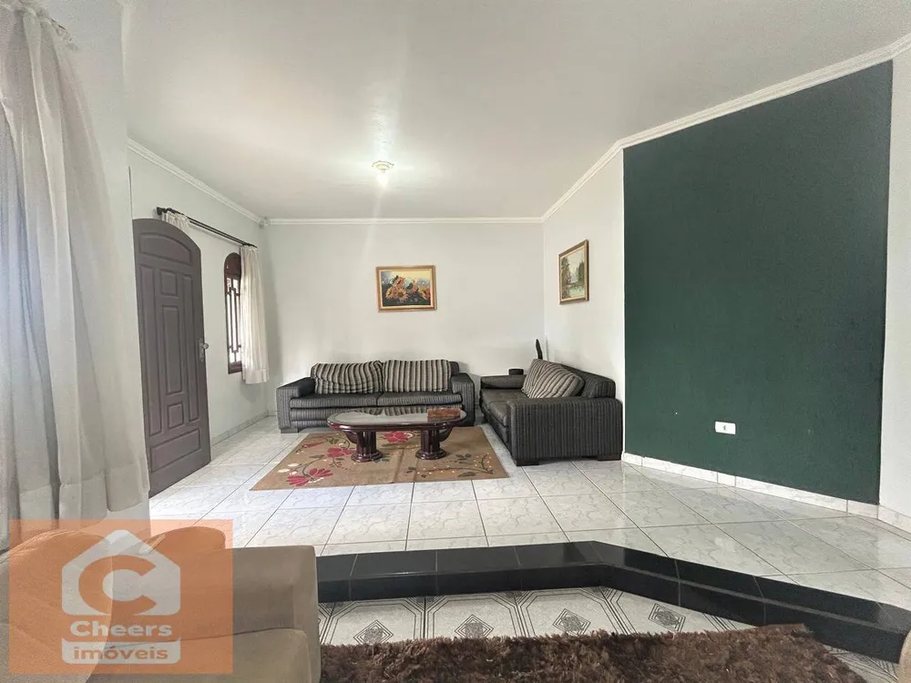 Casa, 4 quartos, 190 m² - Foto 5