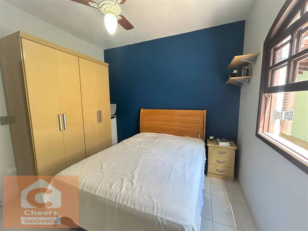 Casa, 4 quartos, 190 m² - Foto 7