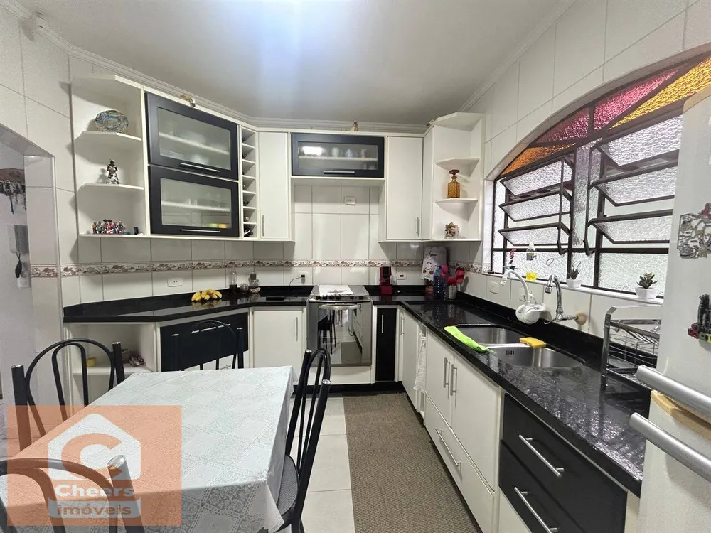 Casa, 4 quartos, 190 m² - Foto 8