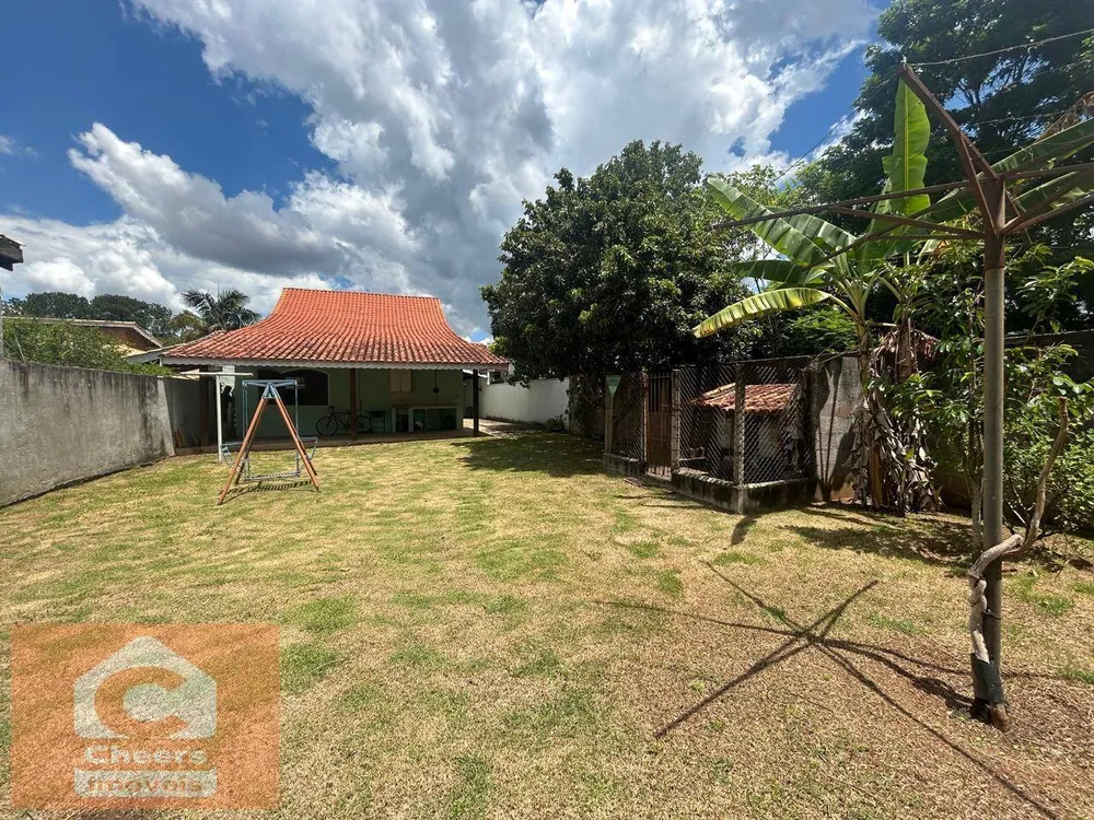 Casa, 4 quartos, 190 m² - Foto 15