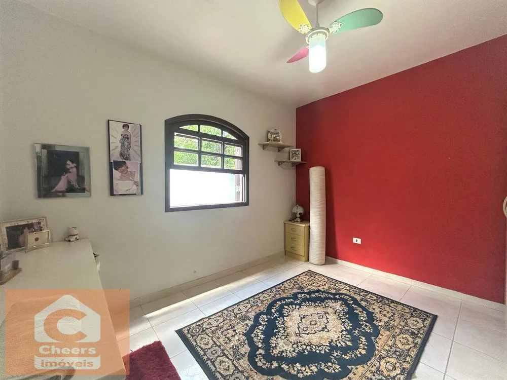 Casa, 4 quartos, 190 m² - Foto 12