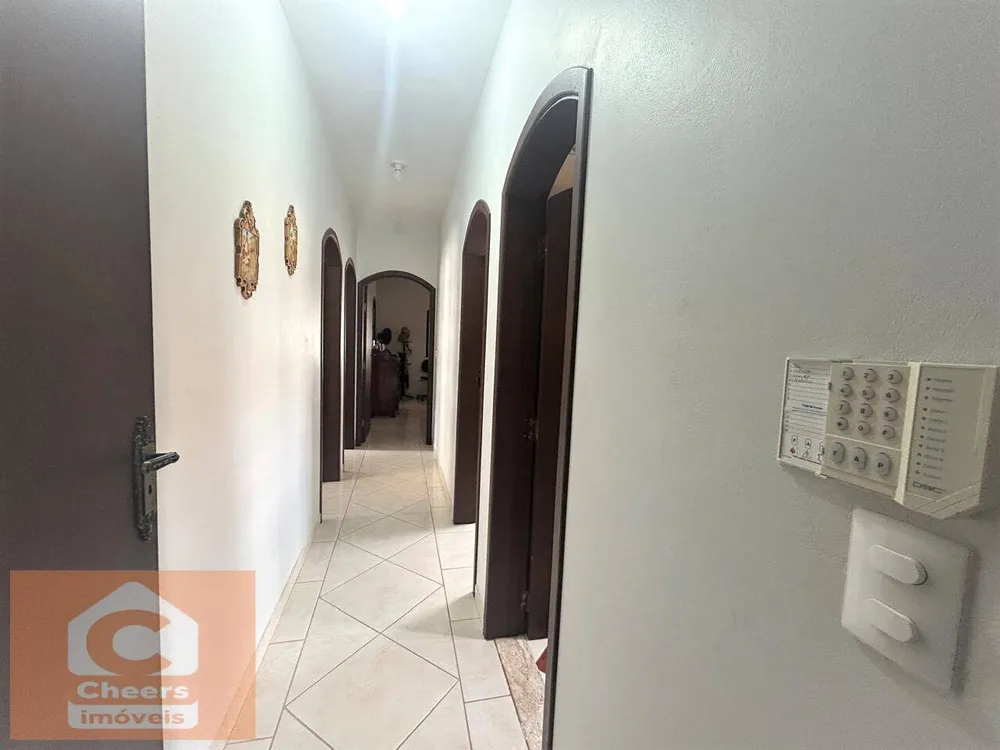 Casa, 4 quartos, 190 m² - Foto 7