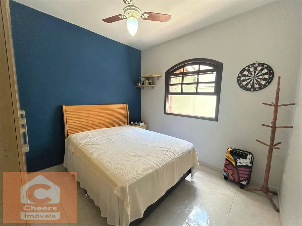 Casa, 4 quartos, 190 m² - Foto 8