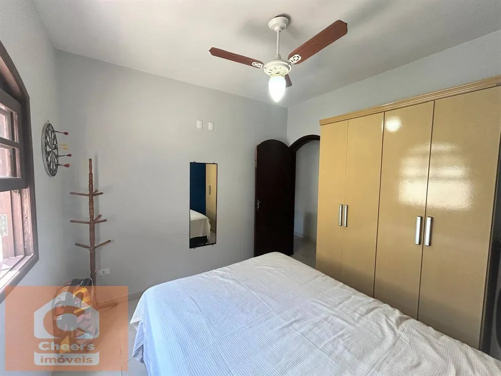 Casa, 4 quartos, 190 m² - Foto 9