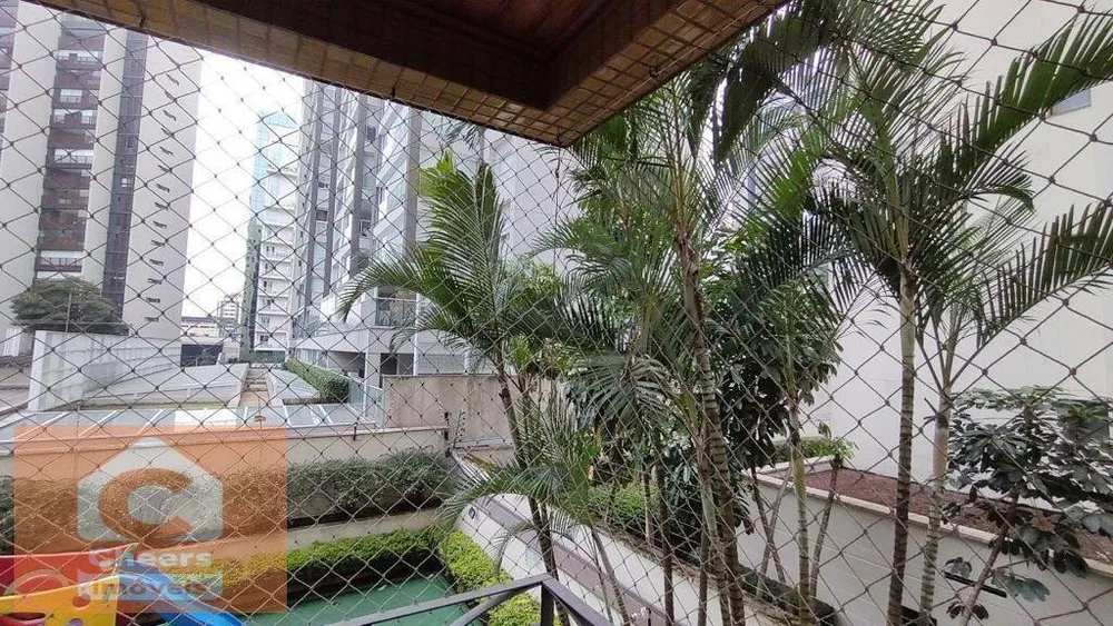 Apartamento, 3 quartos, 108 m² - Foto 11