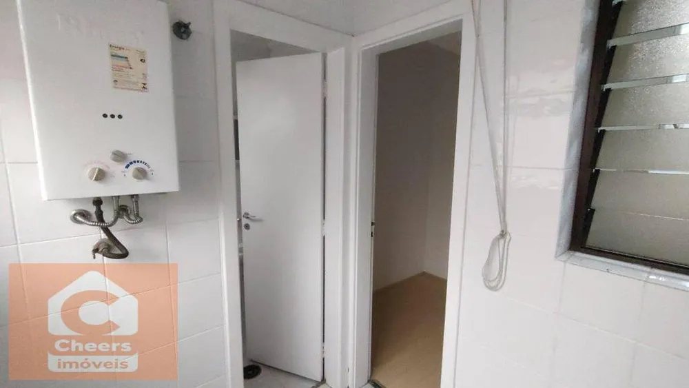 Apartamento, 3 quartos, 108 m² - Foto 10