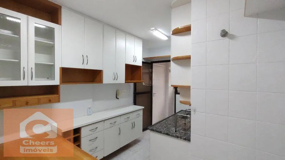 Apartamento, 3 quartos, 108 m² - Foto 5